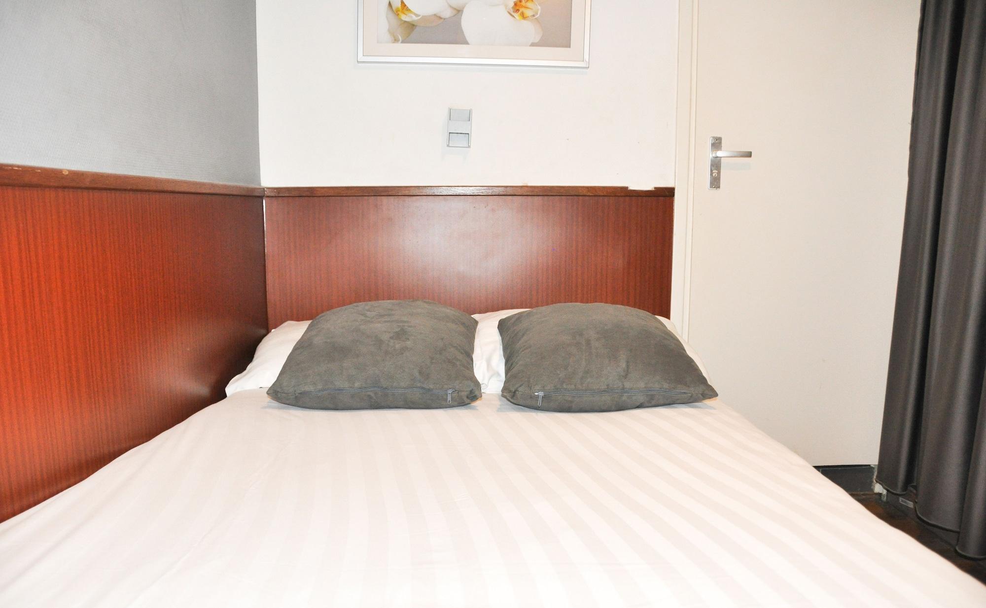 แทรเวล โฮเต็ล อัมสเตอร์ดัม Hotel ภายนอก รูปภาพ